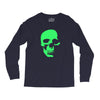 awesome neon green Long Sleeve Shirts