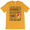 scrooge T-Shirt