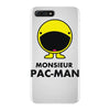 monsieur pacman iPhone 7 Plus Case