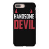 handsome devil iPhone 8 Plus