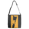 rock climbing wall climb indoor outdoor 2 Adjustable Strap Totes