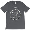 Sad XXXTentacion T-Shirt