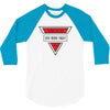 NIGHT 3/4 Sleeve Shirt