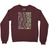 her story Crewneck Sweatshirt
