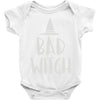 bad witch Baby Onesie