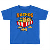 Nachos Toddler T-shirt