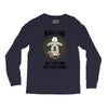 nurse lama Long Sleeve Shirts