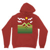 mountain Unisex Hoodie