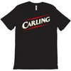 retro carling beer T-Shirt