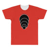 TORNADO All Over Men's T-shirt
