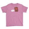 domo kun japanese tv, anime, manga comics Youth Tee