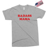 Badass Mama Exclusive T-shirt