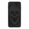 skull triangle iPhone 7 Plus Case