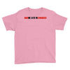 war sometimes changes Youth Tee