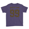 Martinez Twins Youth Tee