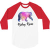 Baby Bear 3/4 Sleeve Shirt
