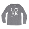 shear love Long Sleeve Shirts