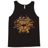 roll your dice Tank Top