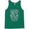krampus Tank Top