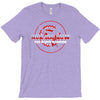 jcvd jean claude van damme T-Shirt