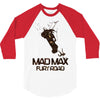 mad max fury road 3/4 Sleeve Shirt