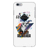 who loves golden retriever iPhone 6 Plus/6s Plus Case