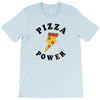 Pizza Power T-Shirt