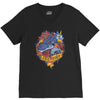 amistad digital V-Neck Tee