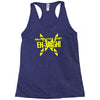 our survey says eh urgh! Racerback Tank