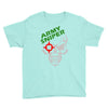 army sniper Youth Tee