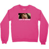Life Is Boring Crewneck Sweatshirt