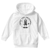 Dent The Universe Youth Hoodie
