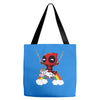 riding Tote Bags