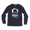 bernie sanders 2016 for president election campaign Long Sleeve Shirts
