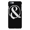of mice and men ampersanarchy2 iPhone 6 Plus/6s Plus Case