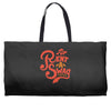 rent a swag Weekender Totes