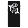 old is gold fast n' loud official discovery channel merchandise n Samsung Galaxy S7
