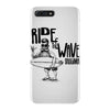 ride the wave california iPhone 7 Plus Case