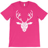 poly deer T-Shirt