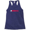 #murica Racerback Tank