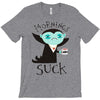 morning suck T-Shirt
