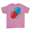 akira pill 2 Youth Tee