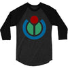 fahrie77 3/4 Sleeve Shirt