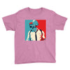 Pubg Soldier Youth Tee