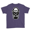 coffin and reaper Youth Tee
