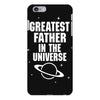 Greatest Father In The Universe iPhone 6/6s Plus Case