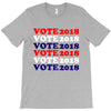 Vote 2018 T-Shirt