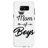 mom of boys Samsung Galaxy S8