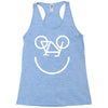 cycologist Racerback Tank