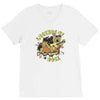 legends of rock V-Neck Tee